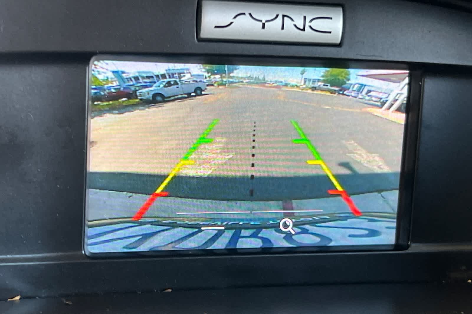 Used 2017 Ford Escape SE FWD image 21