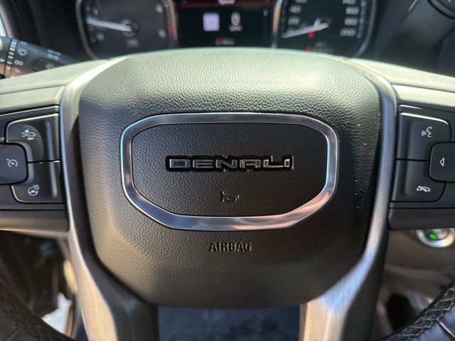 Used 2023 GMC Sierra 2500 Denali w/ Denali Black Diamond Edition image 22