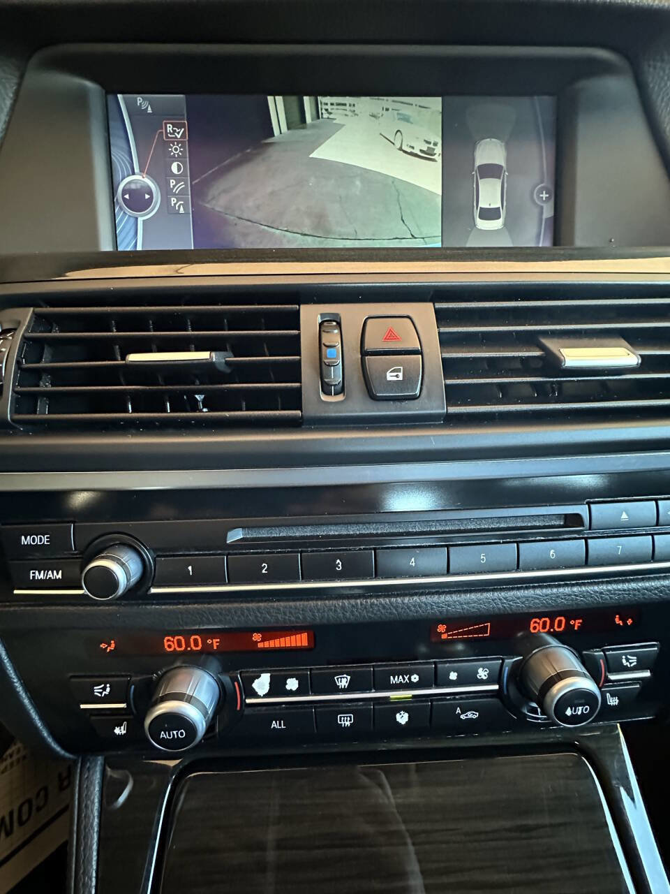 Used 2011 BMW 535i Sedan image 18