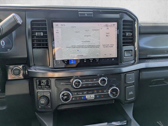 New 2026 Ford F250 Lariat w/ FX4 Off-Road Package image 10