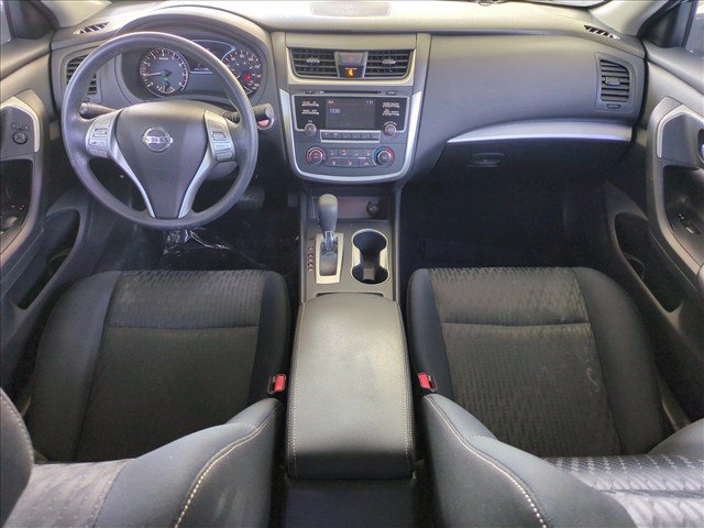 Used 2018 Nissan Altima 2.5 S w/ S Convenience Package FWD image 15