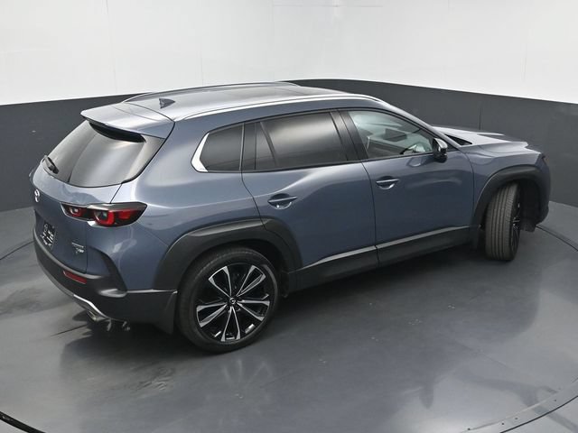 Certified 2025 MAZDA CX-50 AWD 2.5 Turbo w/ Premium Pkg image 38