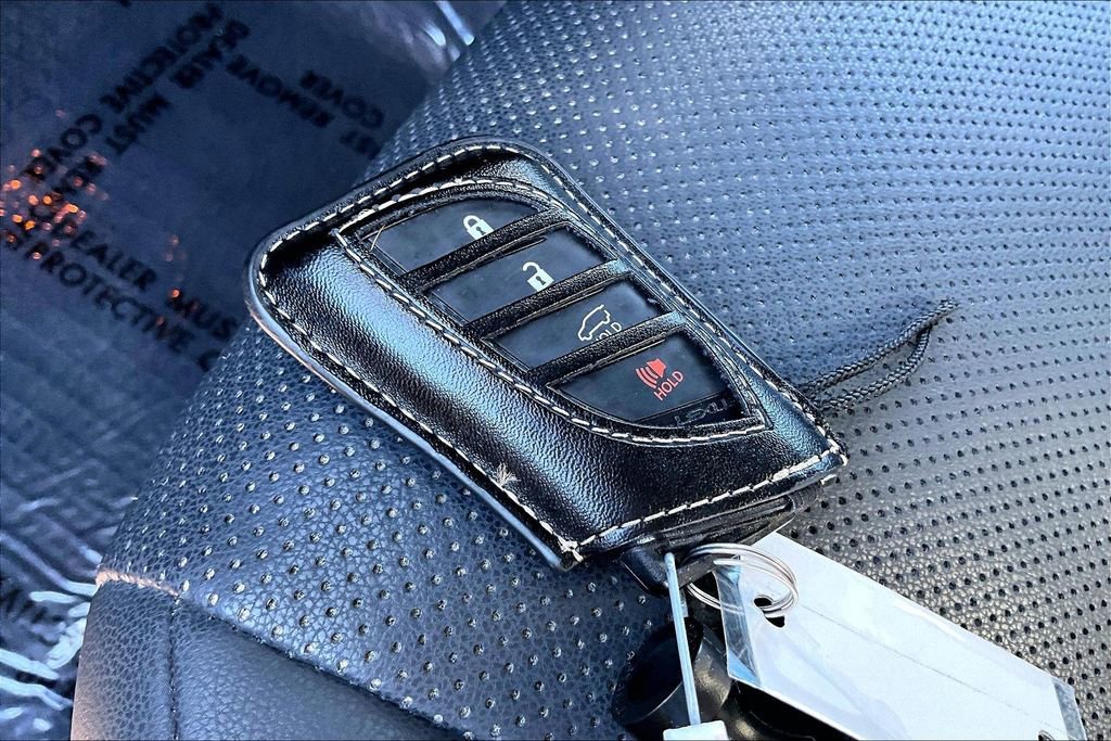 Used 2023 Lexus GX 460 Premium image 35