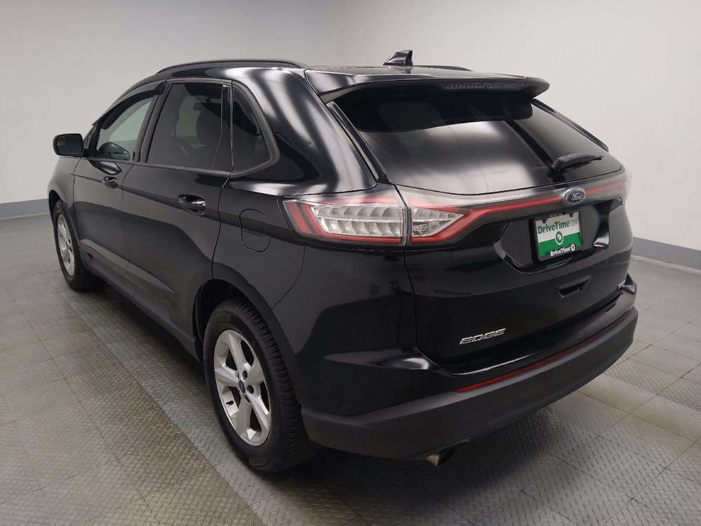 Used 2016 Ford Edge SE AWD/4WD image 5