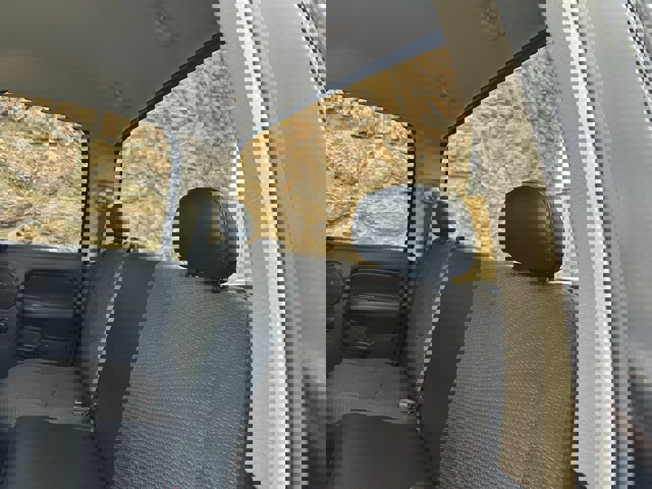 Used 2005 Dodge Ram 2500 Truck ST w/ Trailer Tow Group image 22