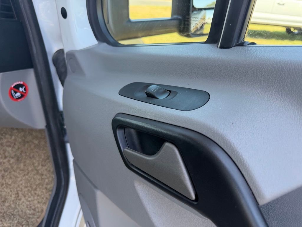 Used 2016 Mercedes-Benz Sprinter 3500 image 23