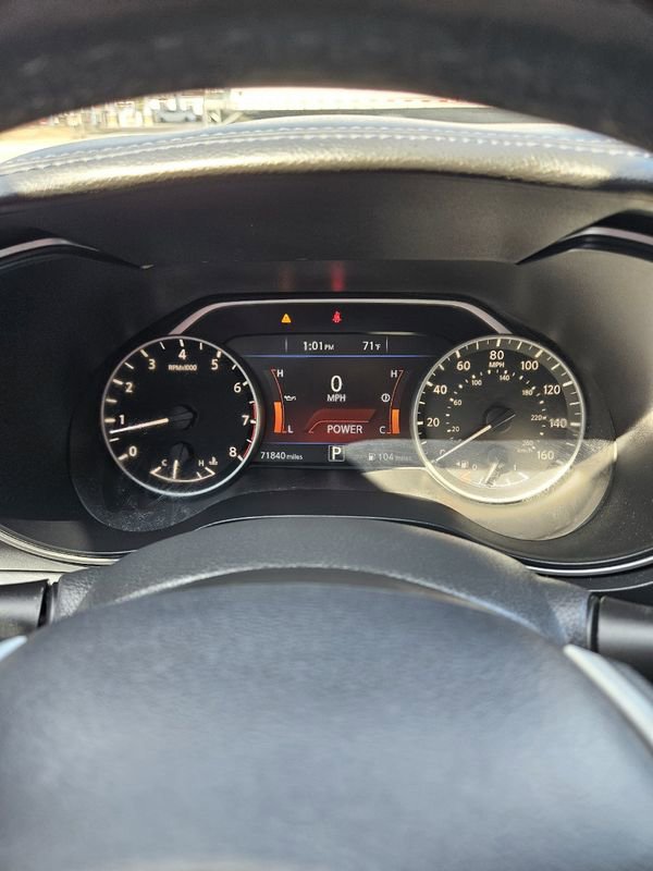 Used 2017 Nissan Maxima 3.5 S image 11