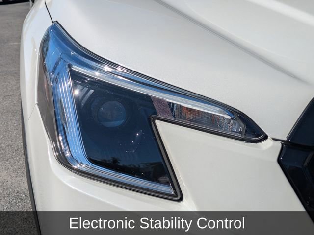 Used 2023 Subaru Forester Sport image 11