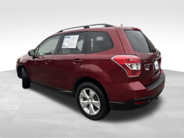 Used 2015 Subaru Forester 2.5i Premium w/ Popular Package #2 AWD/4WD image 5