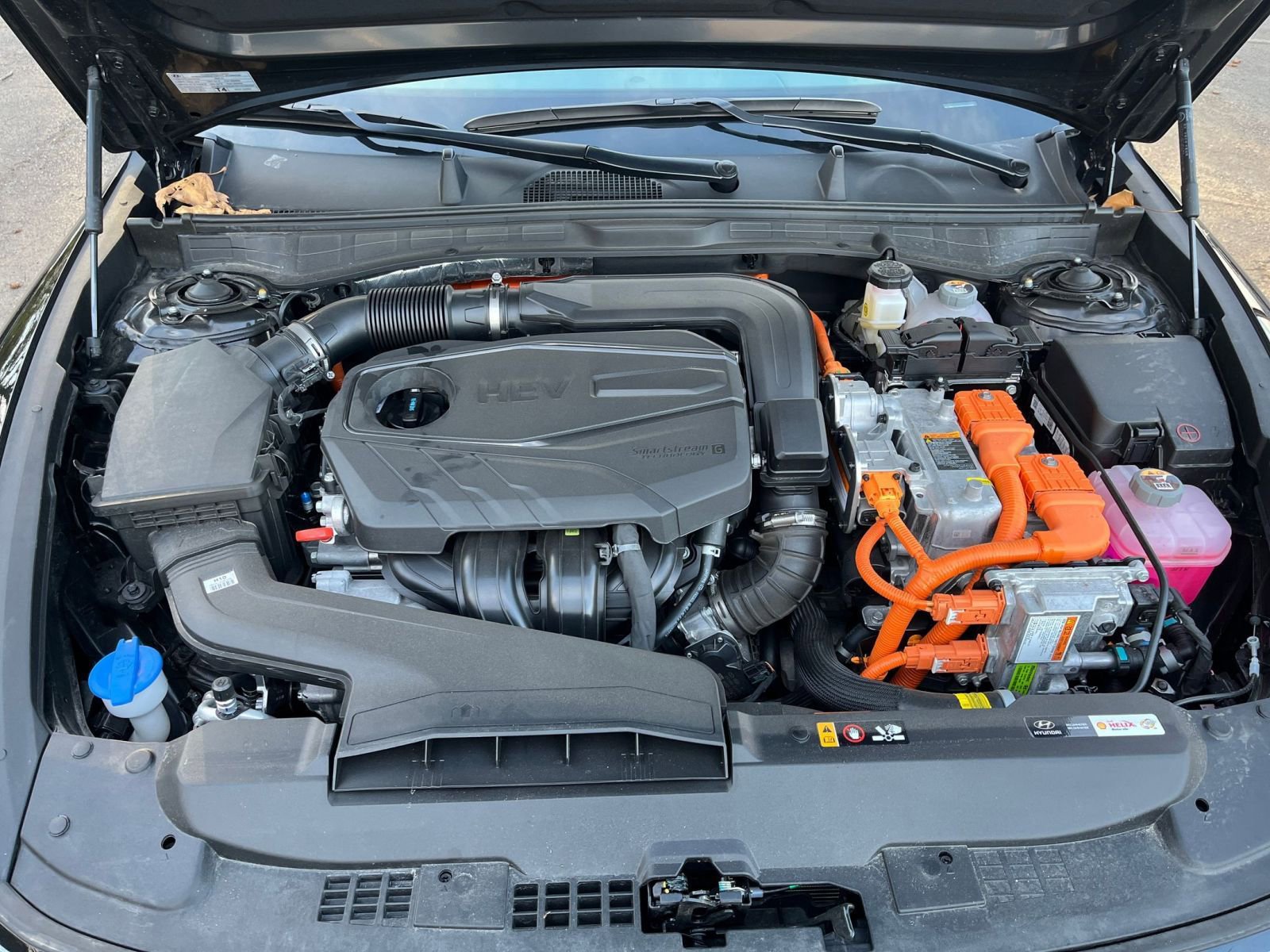 Used 2025 Hyundai Sonata SEL image 33