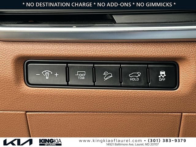 Used 2024 Kia Telluride SX Prestige X-Line AWD/4WD image 14