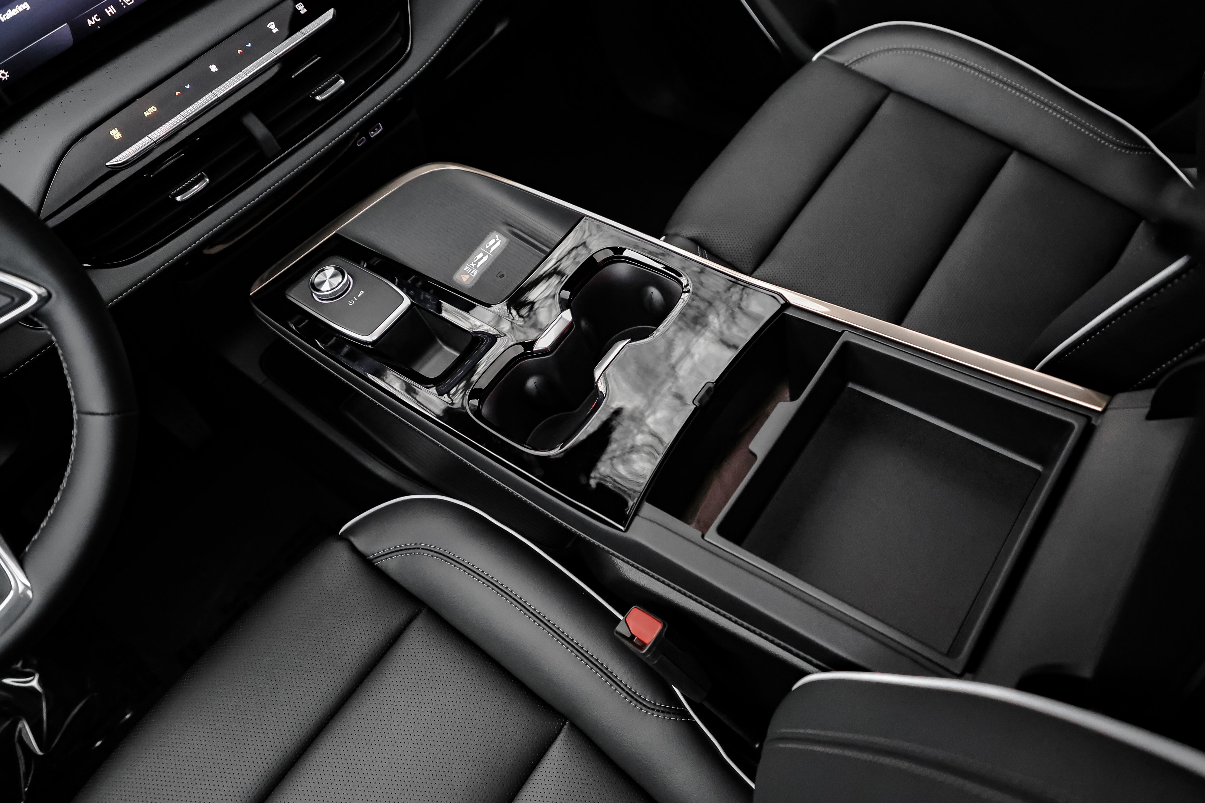 New 2026 Buick Enclave Avenir w/ Super Cruise Package image 34