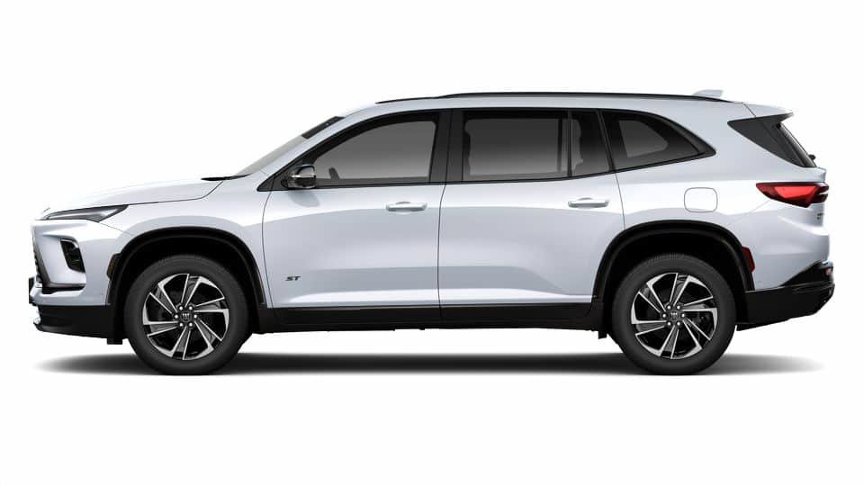 New 2026 Buick Enclave Sport Touring w/ Super Cruise Package AWD/4WD image 32