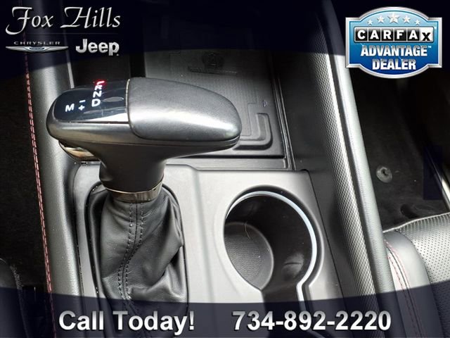 Used 2021 Dodge Durango R/T w/ Technology Group image 25