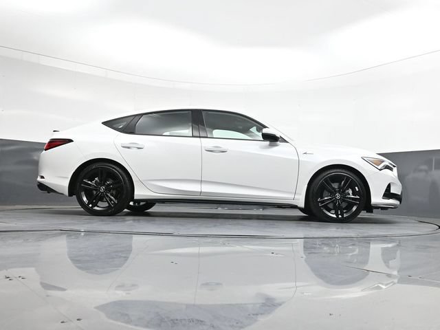 New 2026 Acura Integra A-Spec FWD image 28