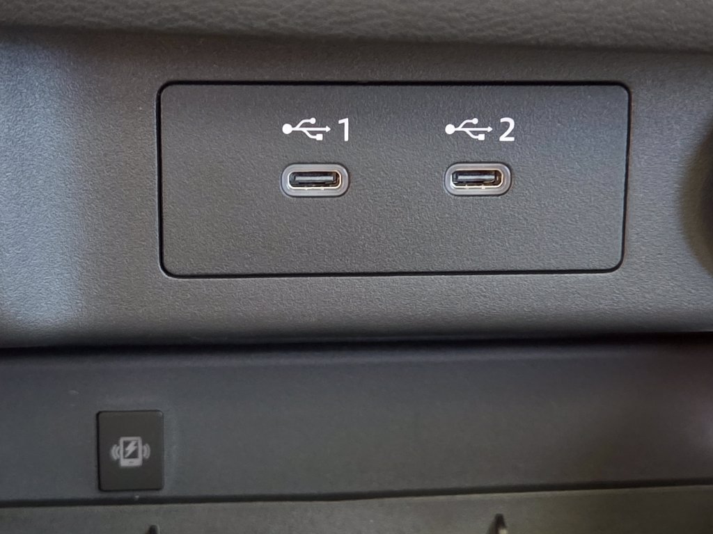New 2026 Nissan Rogue Platinum AWD/4WD image 13