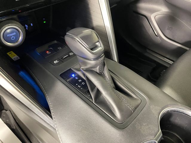 Used 2021 Toyota Venza Limited w/ Advanced Technology Package AWD/4WD image 9
