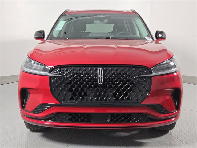 New 2025 Lincoln Aviator AWD w/ Jet Appearance Package image 10