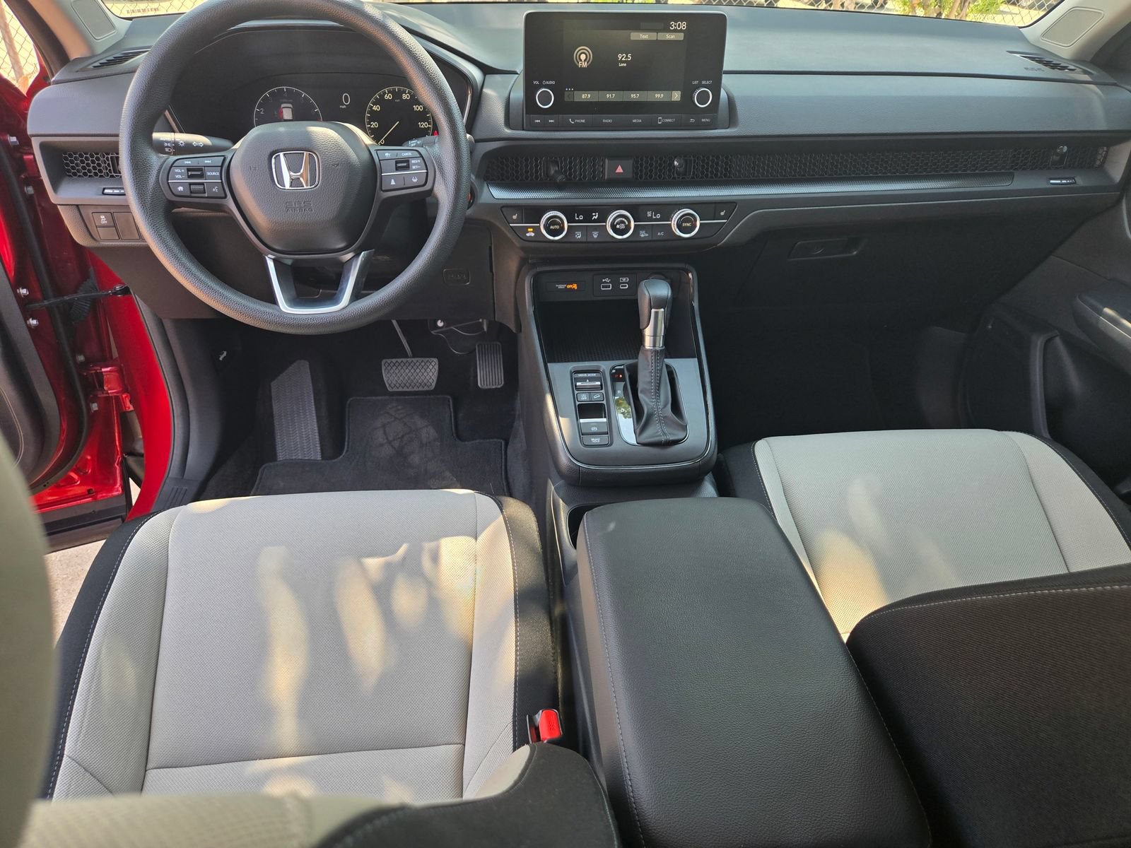 Used 2024 Honda CR-V EX image 8