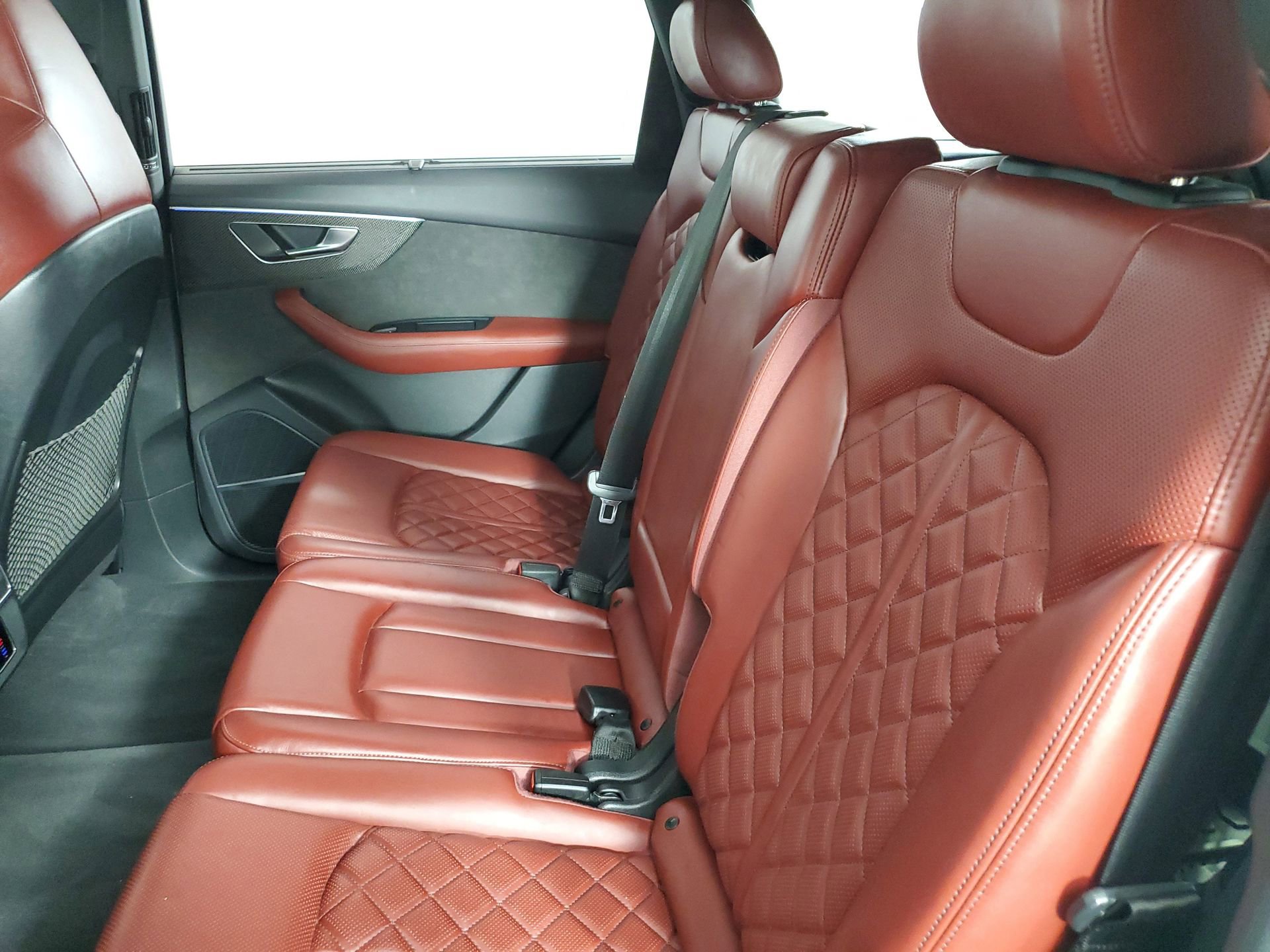 Certified 2022 Audi SQ7 Prestige w/ Prestige Package image 47