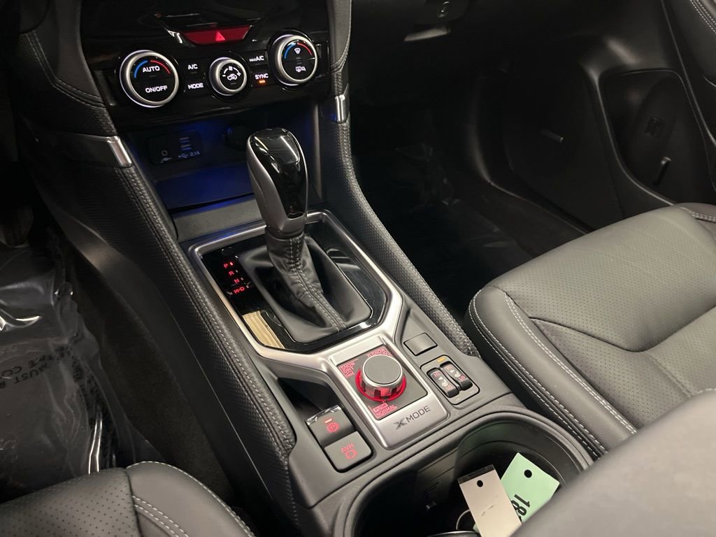 Certified 2023 Subaru Forester Touring image 30