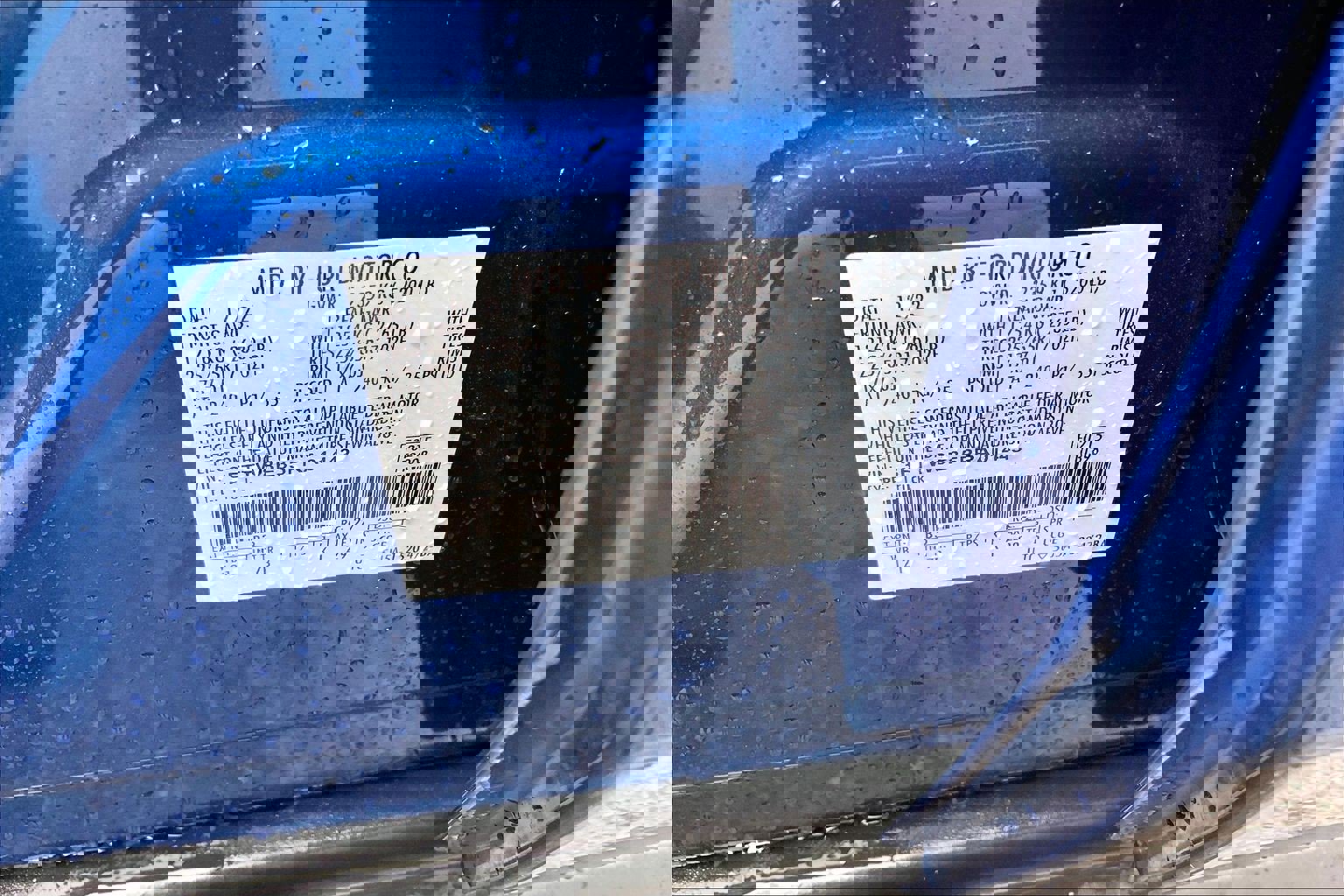 Used 2023 Ford Maverick XLT image 32