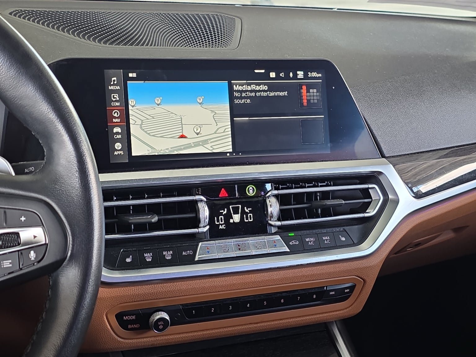 Used 2021 BMW 430i Coupe w/ Premium Package RWD image 18