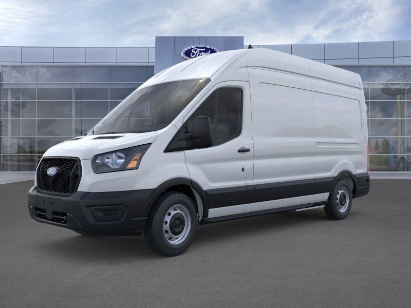 New 2026 Ford Transit 250 148 High Roof RWD image 1