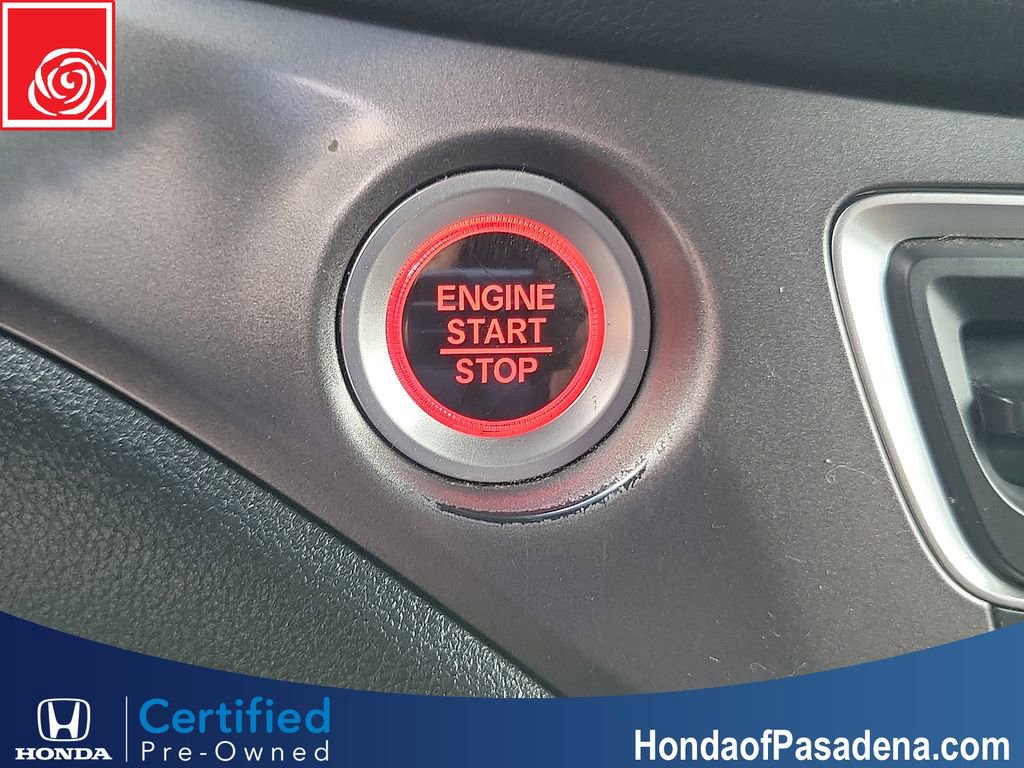 Certified 2023 Honda Passport EX-L image 17