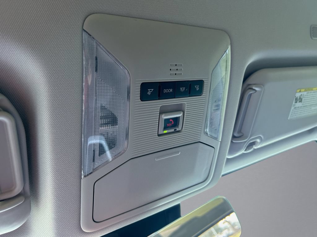Certified 2025 Toyota RAV4 XLE FWD image 26