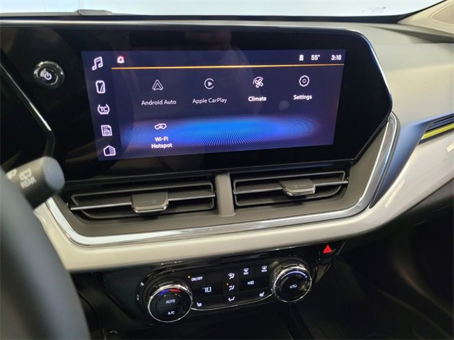 New 2026 Chevrolet Trax LT w/ Driver Confidence Package image 19