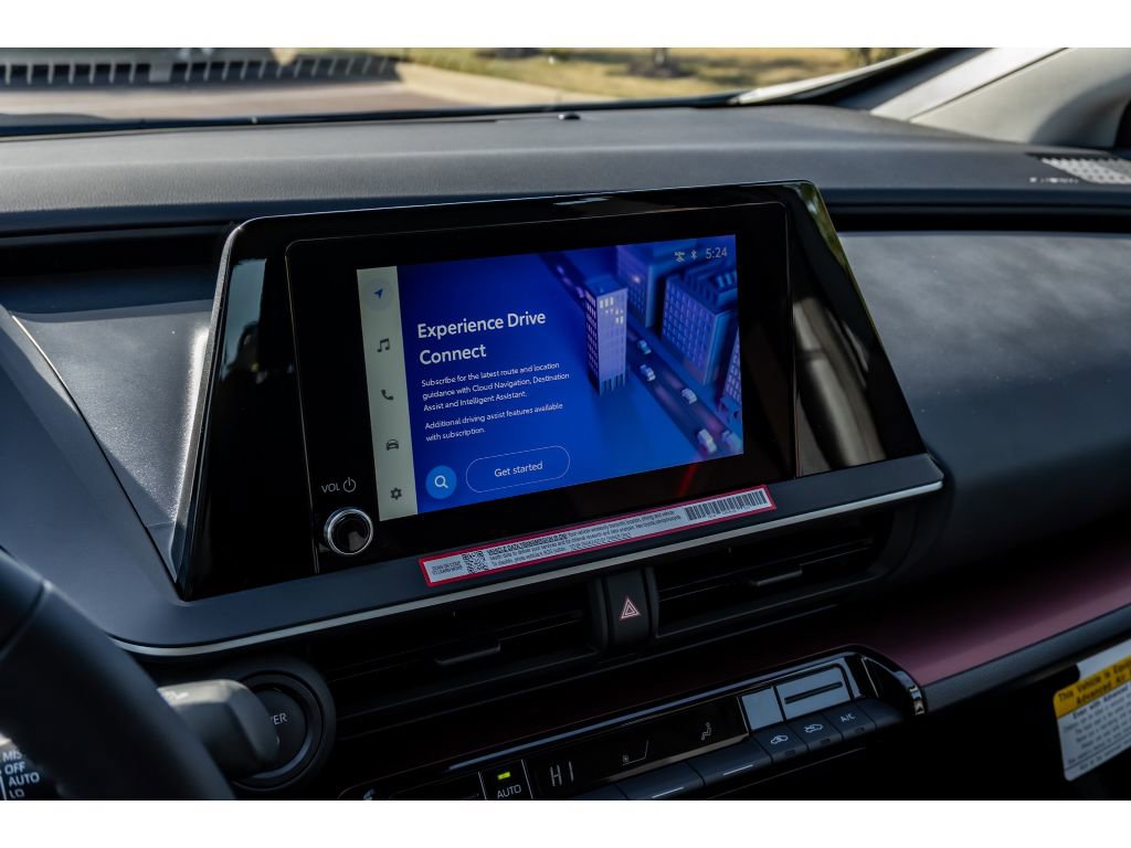 New 2026 Toyota Prius Plug-In Hybrid image 20