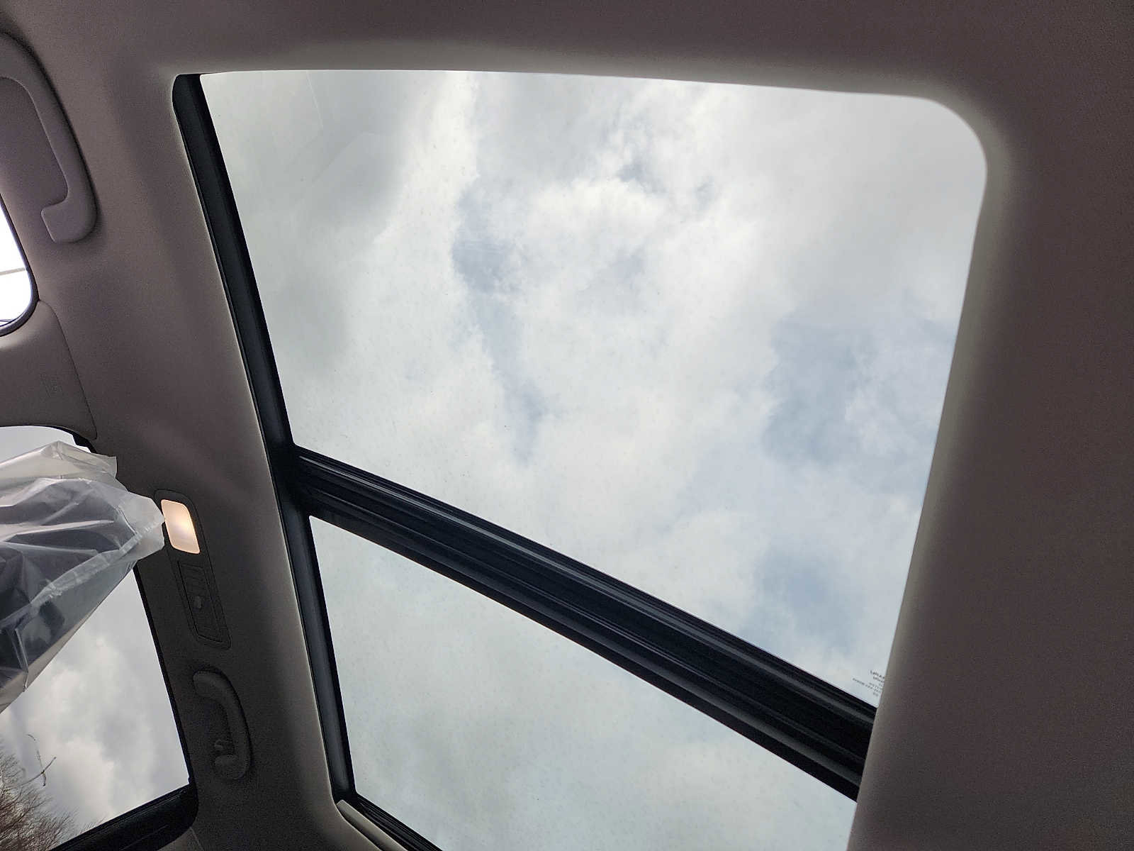 New 2026 Subaru Ascent Touring image 7