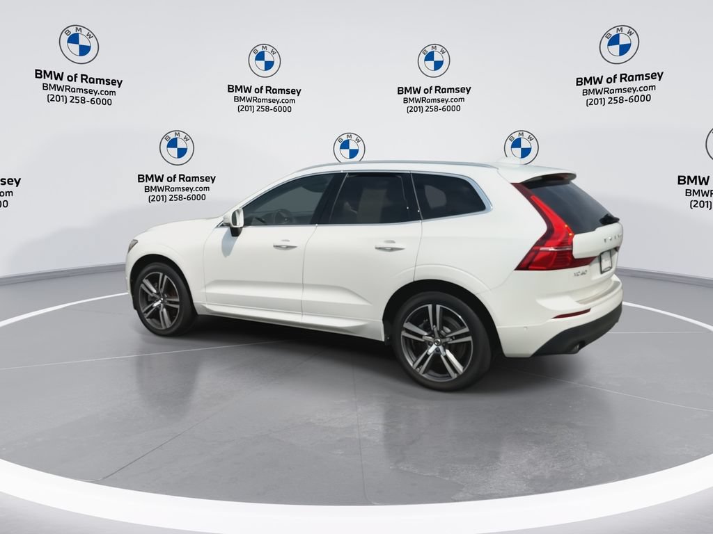 Used 2018 Volvo XC60 T6 Momentum w/ Advanced Package AWD/4WD image 6