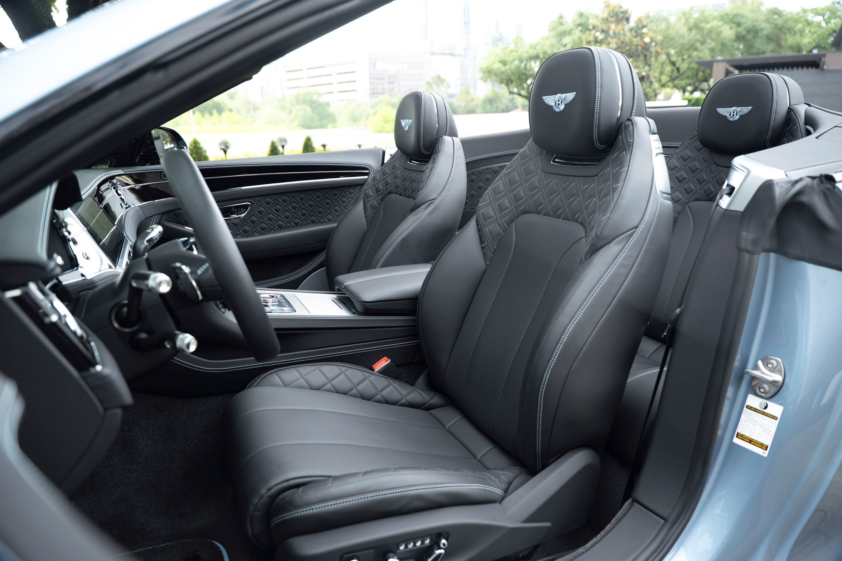 Certified 2023 Bentley Continental GT S AWD/4WD image 8