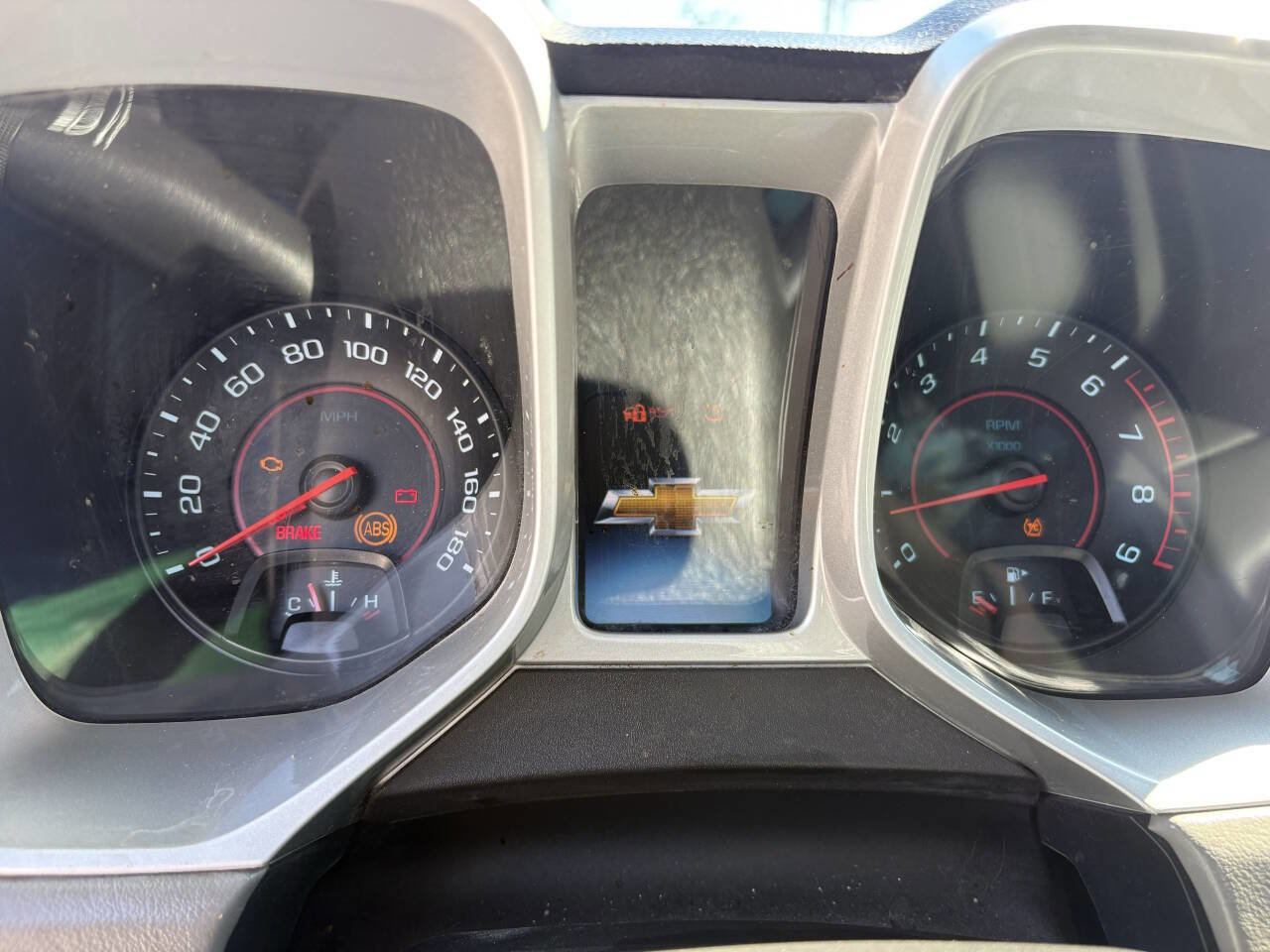 Used 2014 Chevrolet Camaro SS w/ RS Package image 35