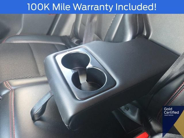 Used 2025 Ford Escape ST-Line AWD/4WD image 20