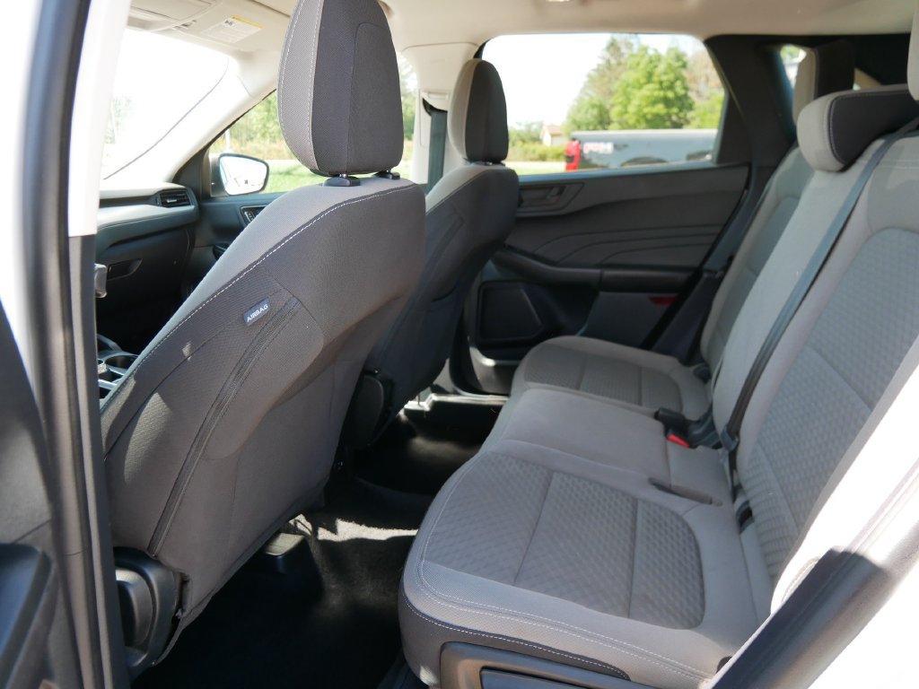 Certified 2022 Ford Escape SE FWD image 10
