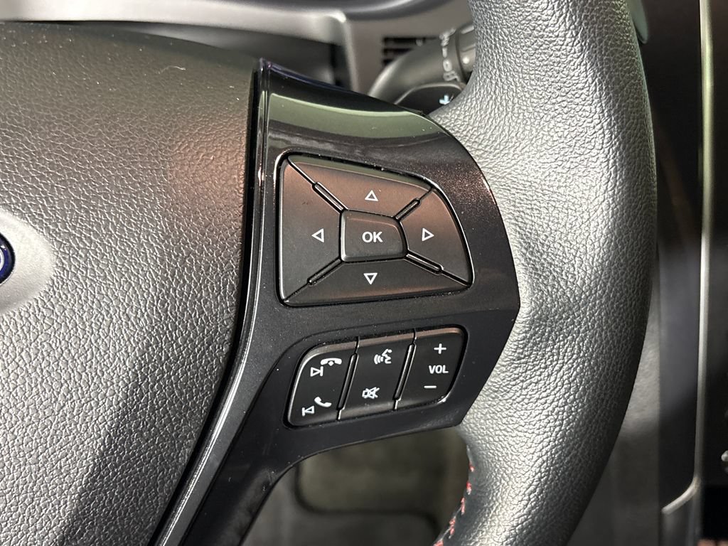 Used 2018 Ford Explorer Sport w/ Ford Safe & Smart Package AWD/4WD image 19