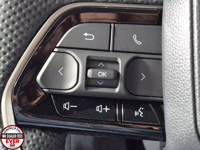New 2026 Toyota Tundra Platinum AWD/4WD image 12