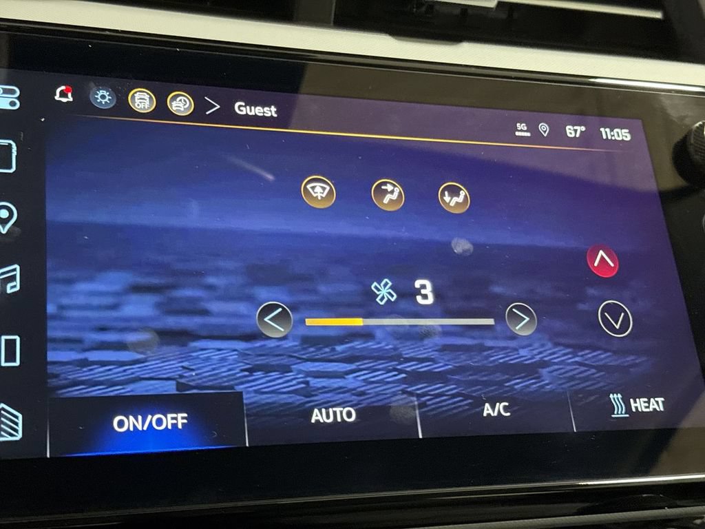 New 2027 Chevrolet Bolt LT FWD image 17
