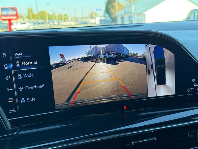 Used 2024 Cadillac Escalade Sport image 25