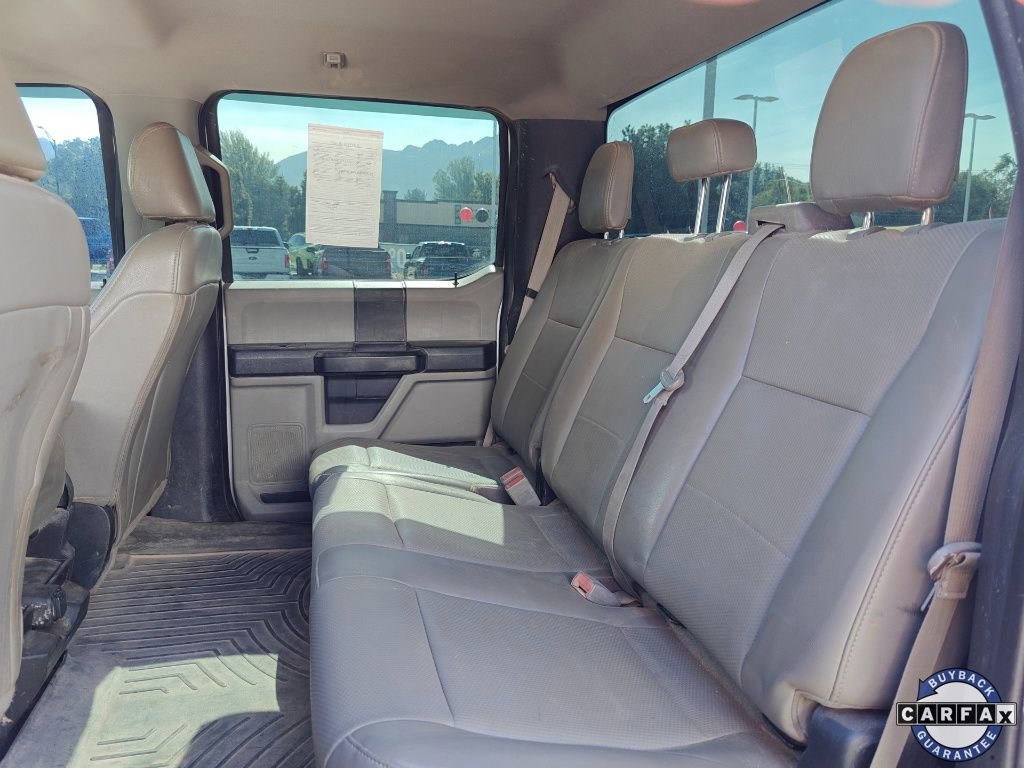 Used 2019 Ford F250 XL w/ Power Equipment Group image 22