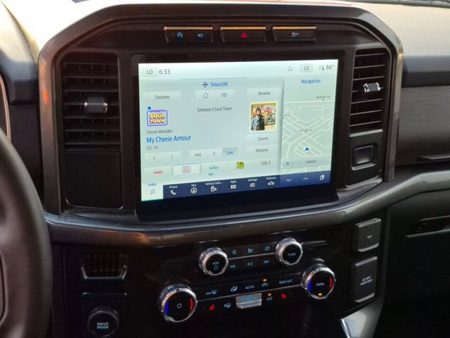 Used 2023 Ford F150 XLT w/ Equipment Group 302A High image 14