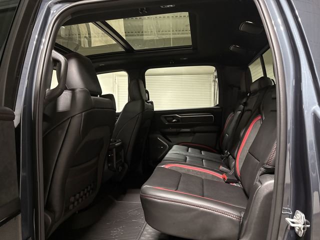 New 2026 RAM 1500 RHO w/ RHO Level 1 Equipment Group AWD/4WD image 24