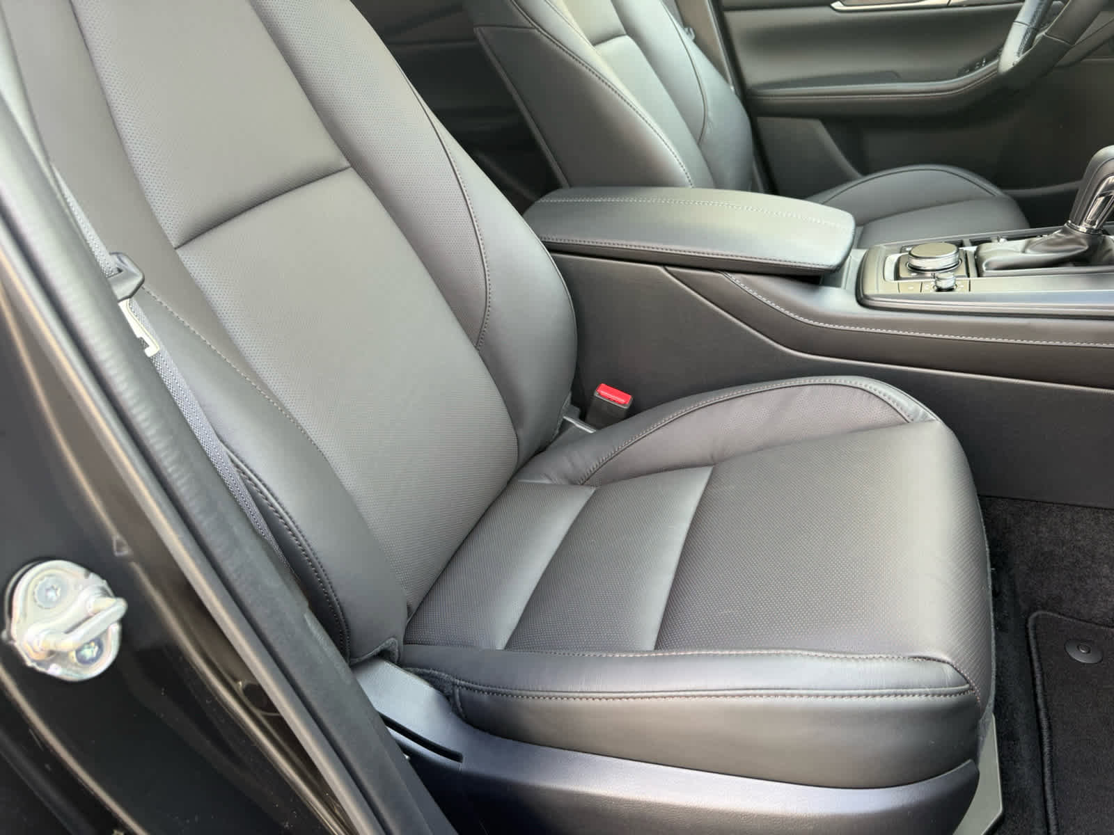 New 2026 MAZDA CX-30 AWD 2.5 S w/ Premium Package image 8