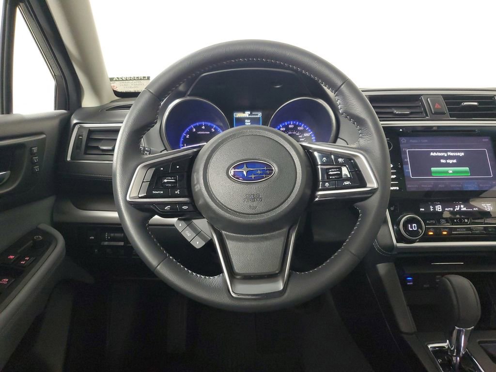 Used 2018 Subaru Legacy 3.6R Limited AWD/4WD image 16
