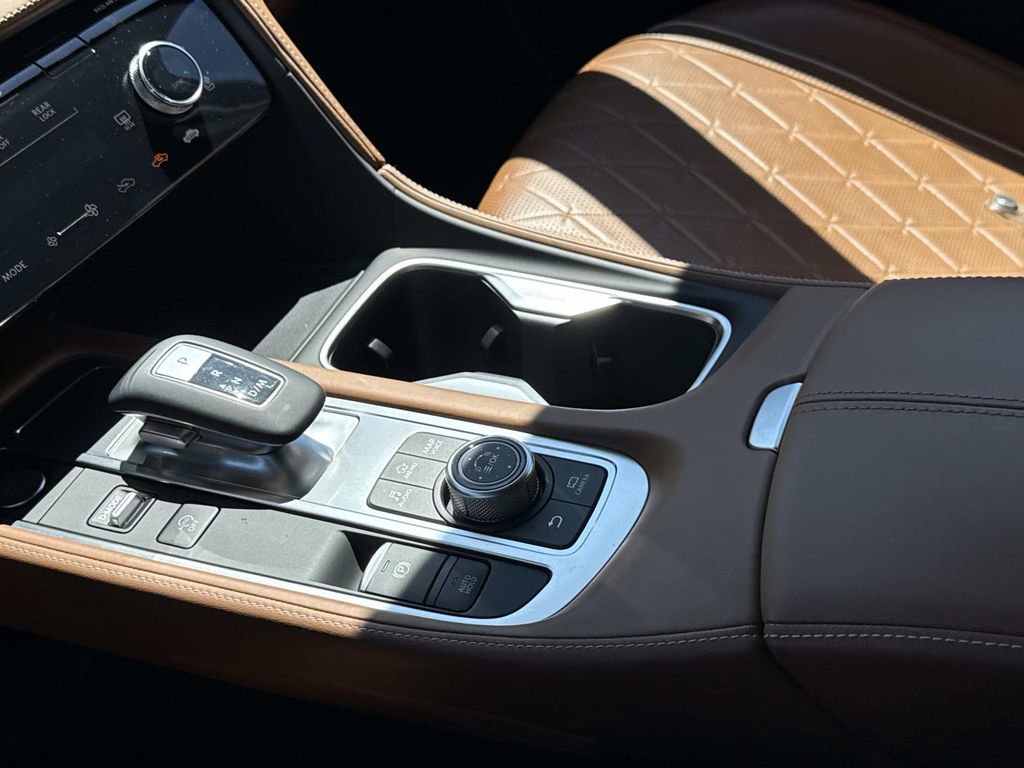 Used 2023 INFINITI QX60 Autograph image 7