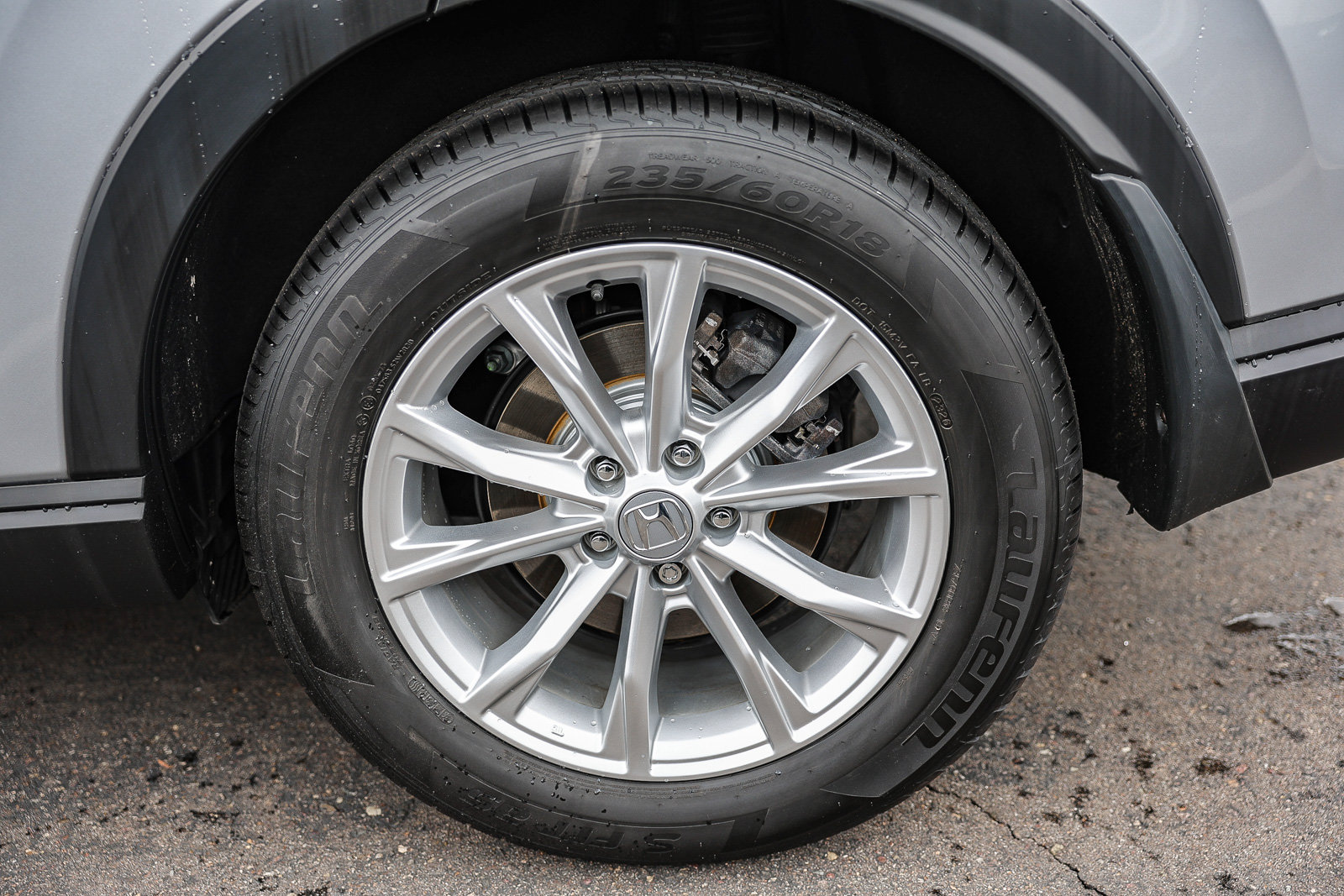 Certified 2024 Honda CR-V EX-L image 30