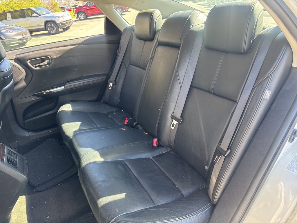 Used 2014 Toyota Avalon XLE Touring image 6